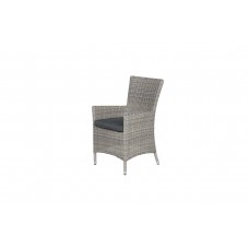 Costa dining fauteuil         vintage willow H